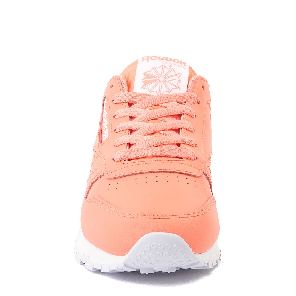 reebok coral