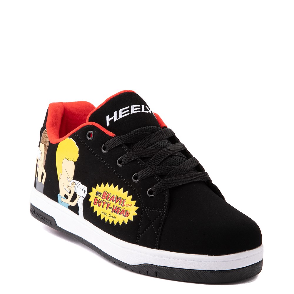 beavis and butthead sneakers