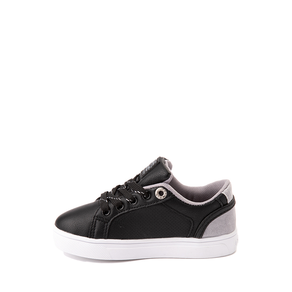 alternate view Levi's 501® Jeffrey Casual Shoe - Toddler - BlackALT1