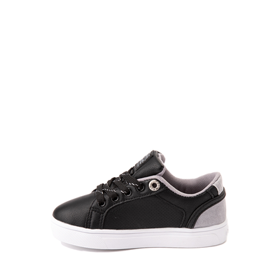 Alternate view of Levi's 501&reg; Jeffrey Casual Shoe - Toddler - Black