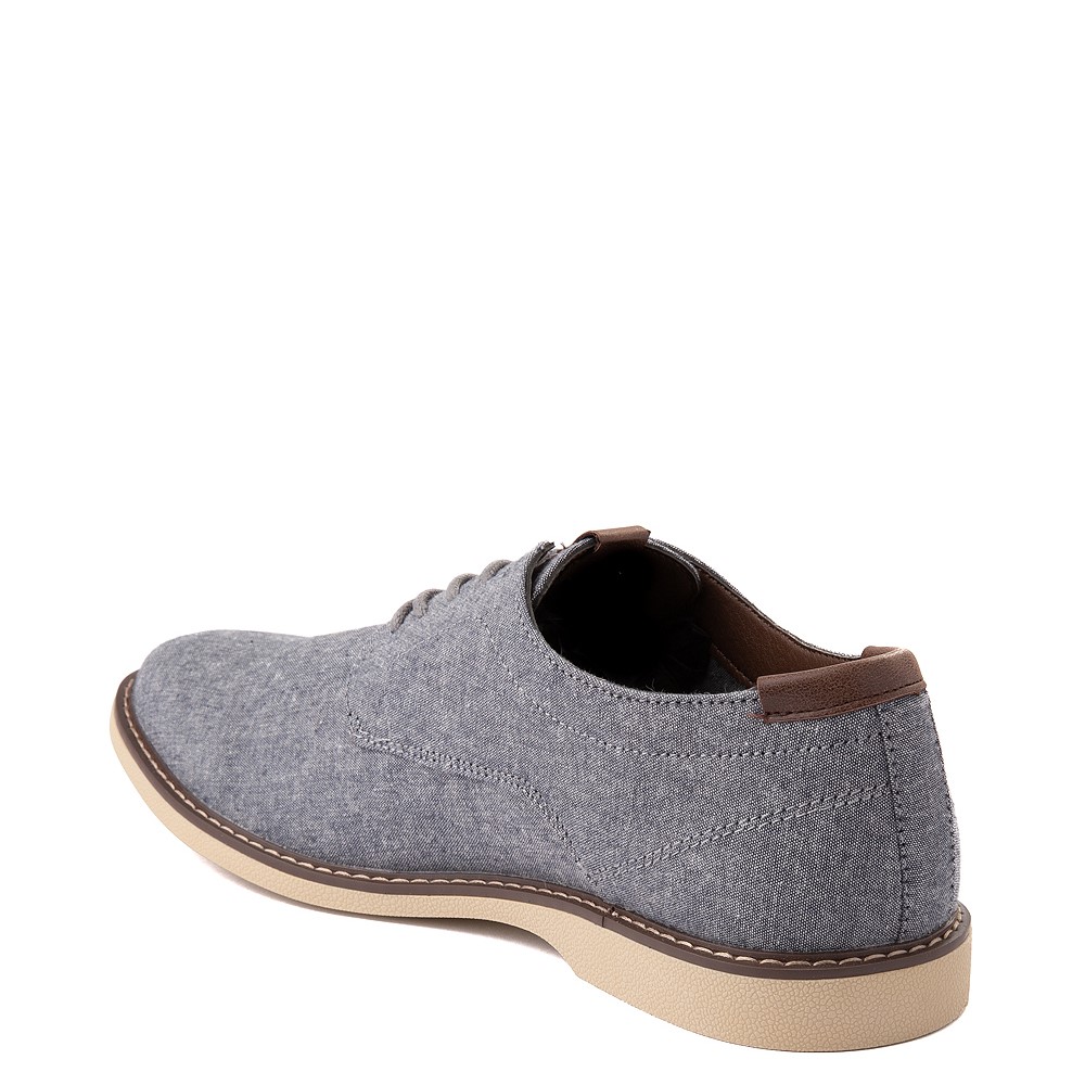 navy casual shoes mens