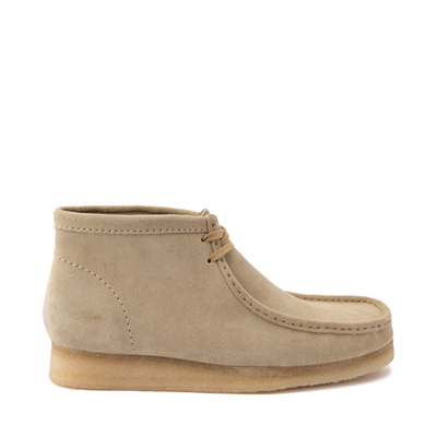 journeys wallabees