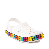 rainbow crocs journeys