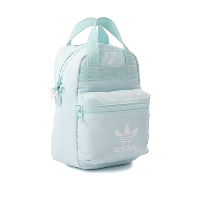 adidas backpack mint green