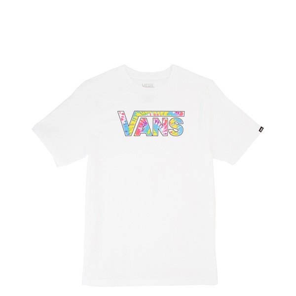 youth vans shirts