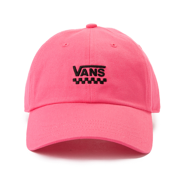 Vans Court Side Hat - Pink Lemonade