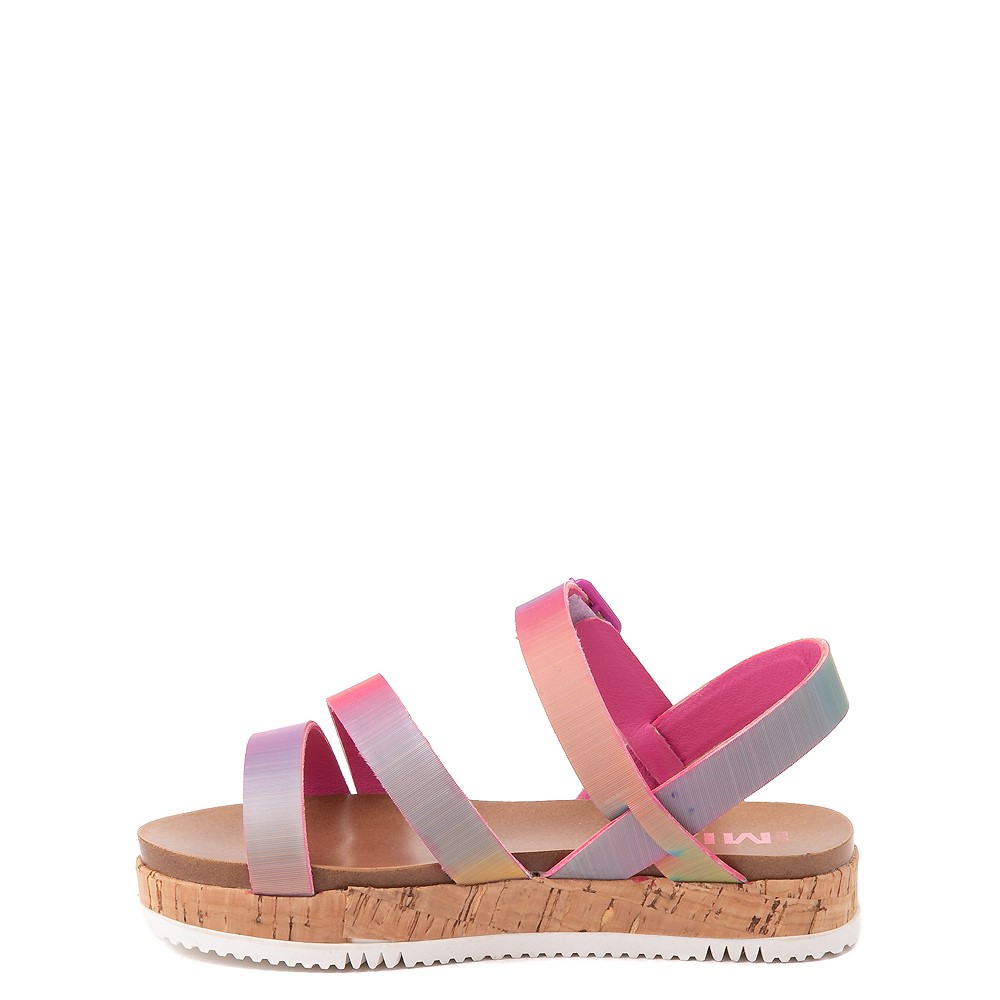 MIA Kaia Sandal - Toddler / Little Kid - Rainbow | Journeys