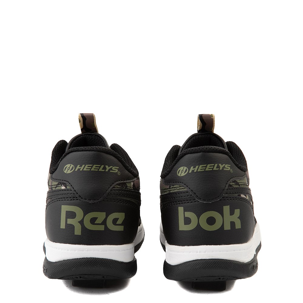 reebok camo shoes