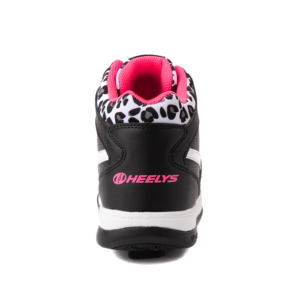 Reebok x Heelys BB4500 Mid Skate Shoe 