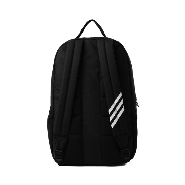 alternate view adidas National Backpack - BlackALT2