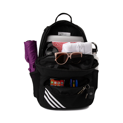 journeys adidas backpack