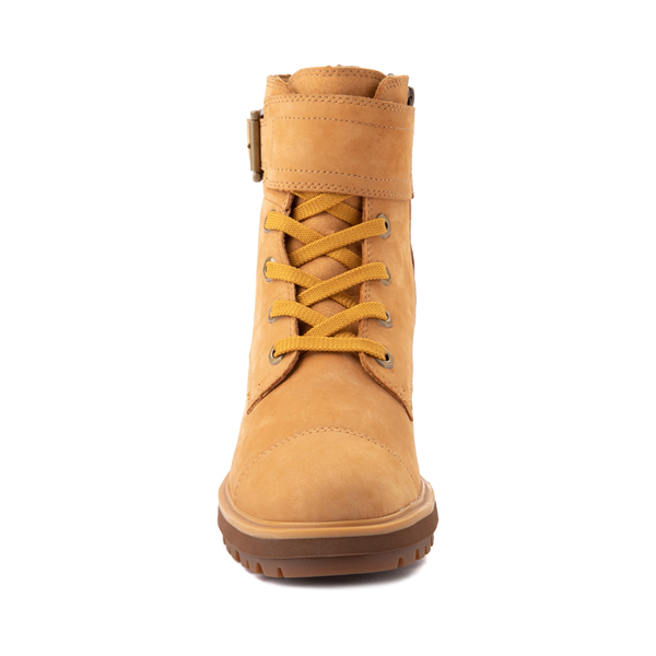women's kori park moto boots