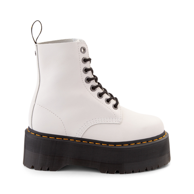 platform doc martens journeys