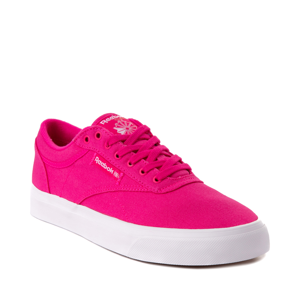 Reebok Club C Coast Athletic Shoe - Proud Pink | Journeys