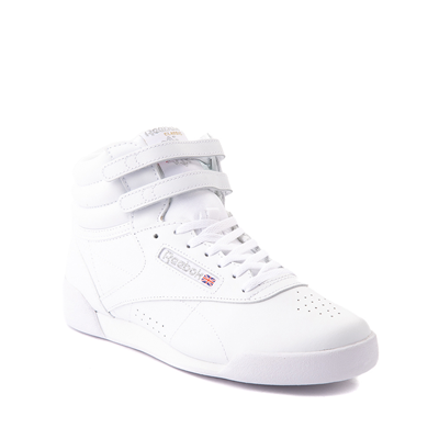 reebok freestyle hi 2018