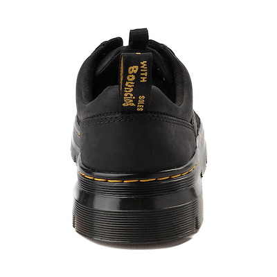 Dr. Martens Reeder Boot - Black | Journeys