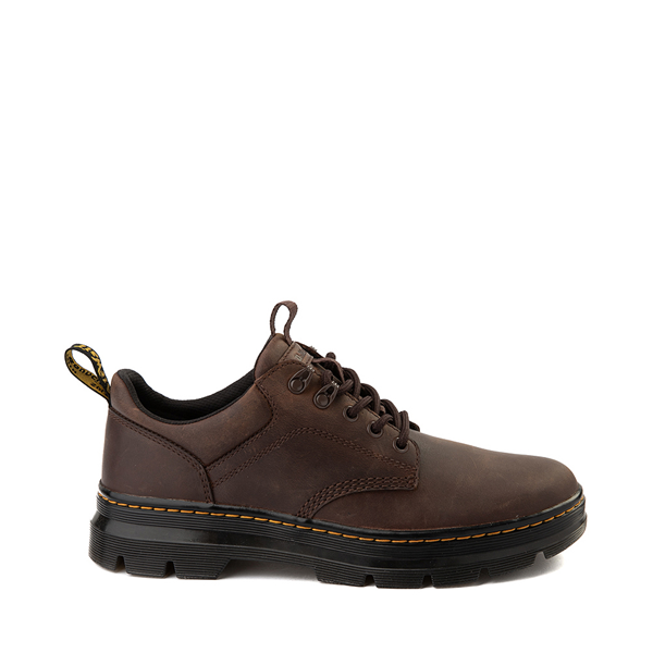 Main view of Dr. Martens Reeder Boot - Brown