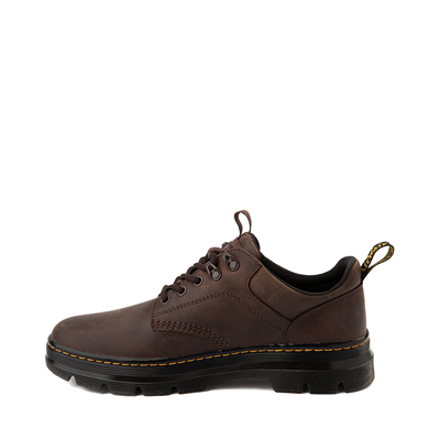 Alternate view of Dr. Martens Reeder Boot - Brown