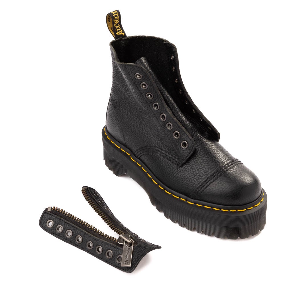 Dr martens sinclair orders size 5