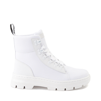 Womens Dr. Martens Combs Boot - White | Journeys