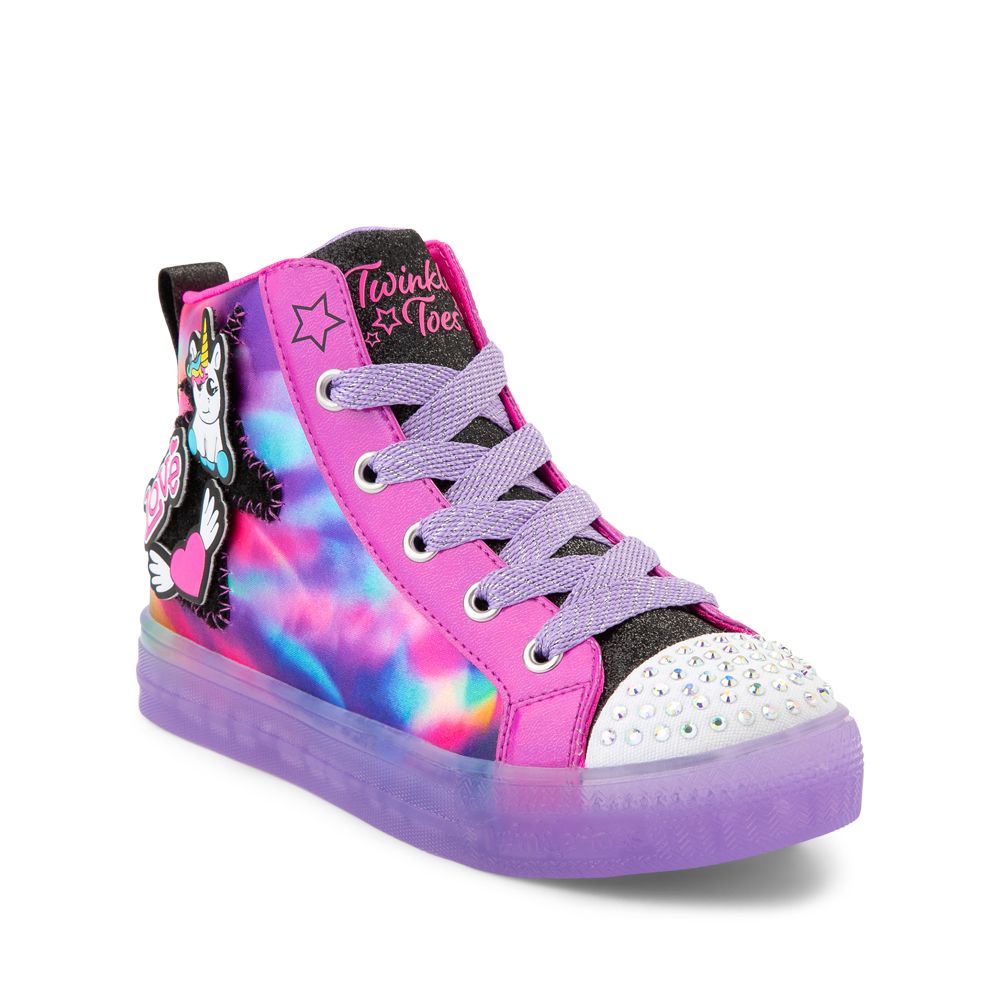 where can i buy twinkle toes by skechers