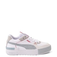 Trainers PUMA - Cali Sport W.Cats Wn's 373909 02 Pale Khaki/Puma White -  Sneakers - Low shoes - Women's shoes | efootwear.eu