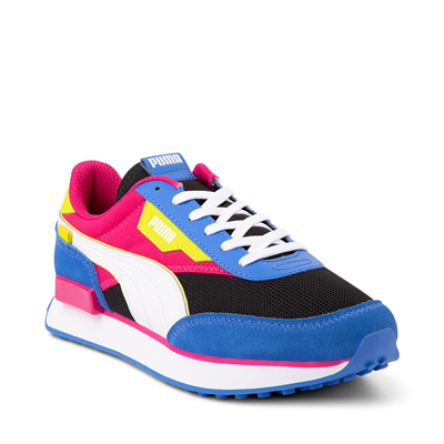 women's future rider puma