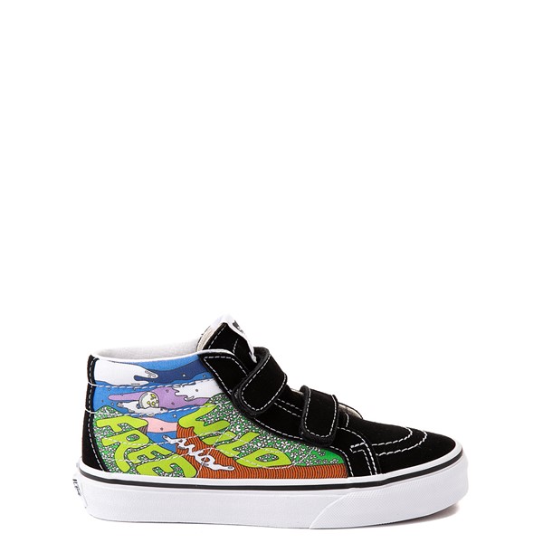 journeys vans new