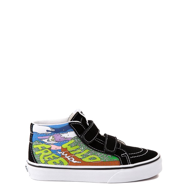 New Vans Shoes in Every Color and Style | Best Vans Store for the ...