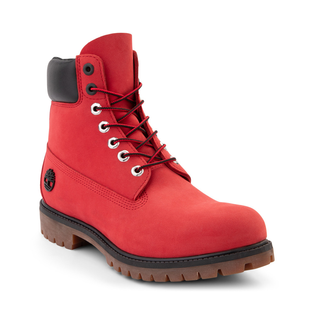 Mens Timberland 6" Boot - | Journeys