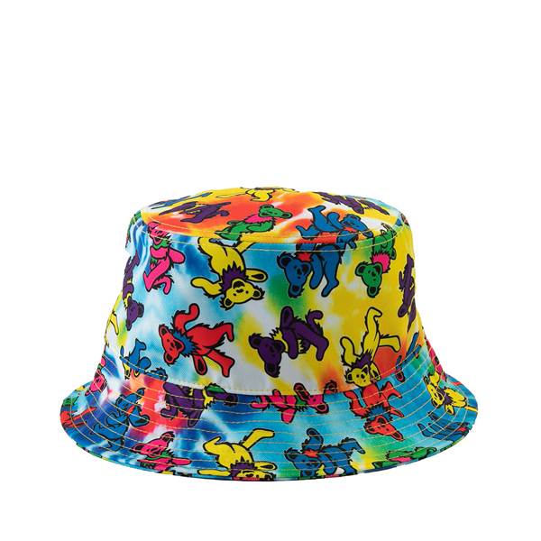 Grateful Dead Bucket Hat - Tie Dye | Journeys