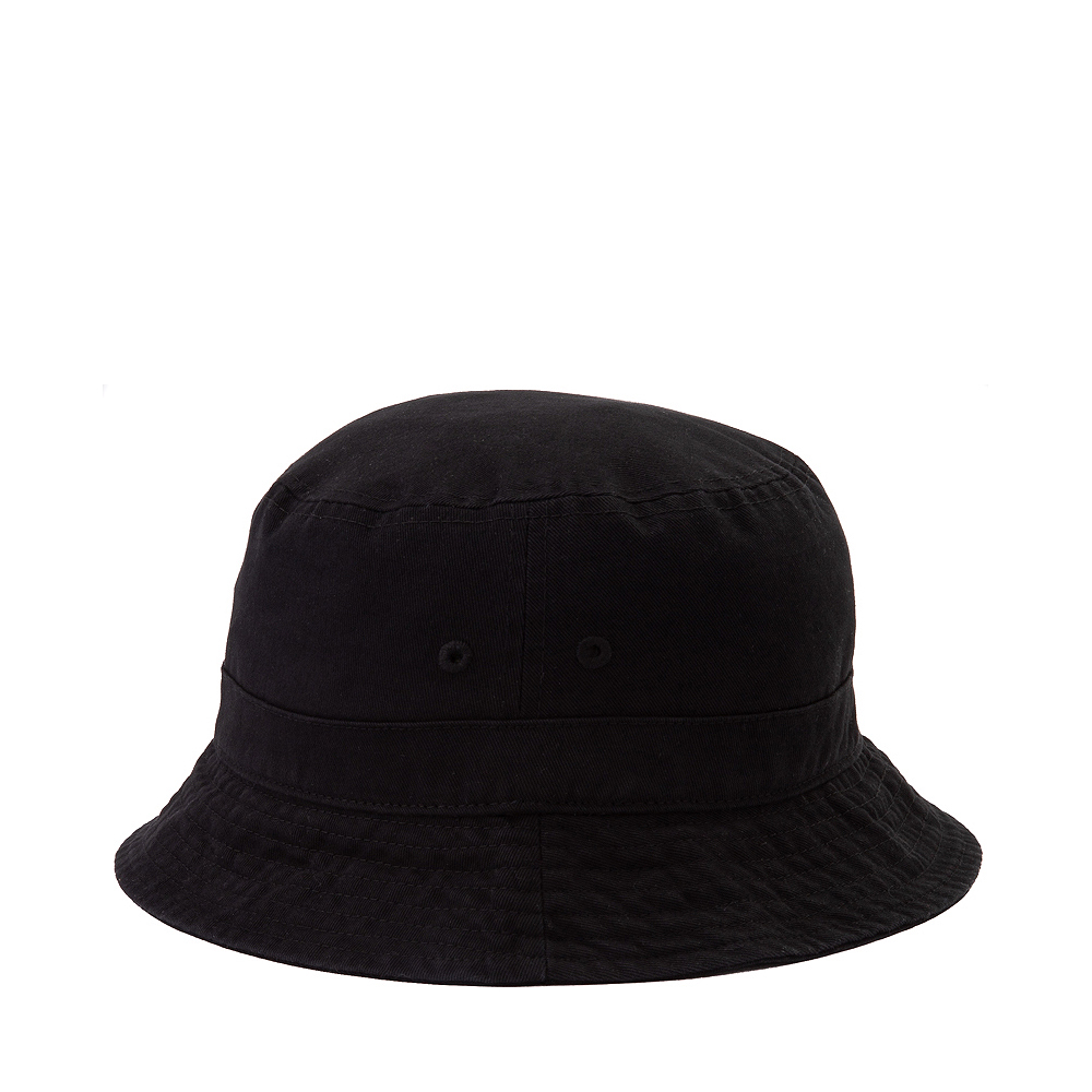 Champion Logo Bucket Hat - Black | Journeys