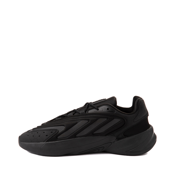 Mens adidas Ozelia Athletic Shoe - Black / Carbon | Journeys