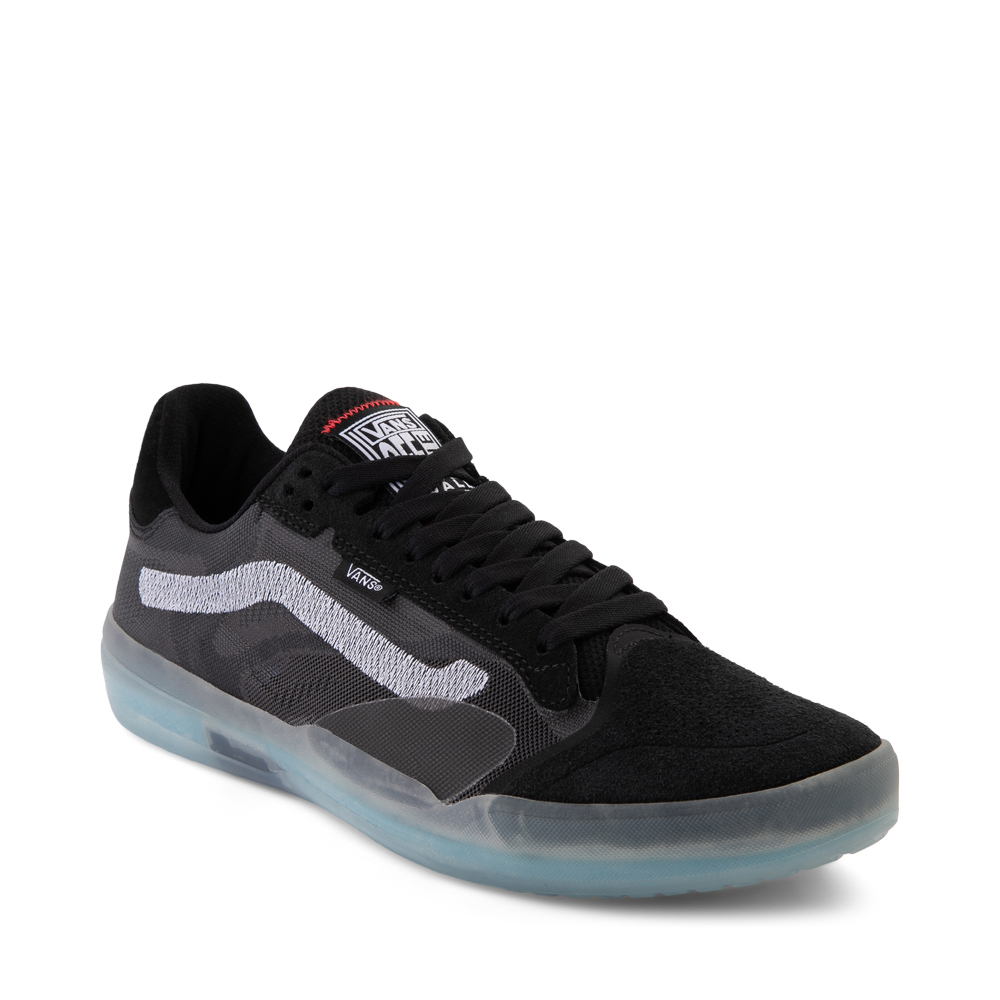 Vans EVDNT Ultimate Waffle Skate Shoe 