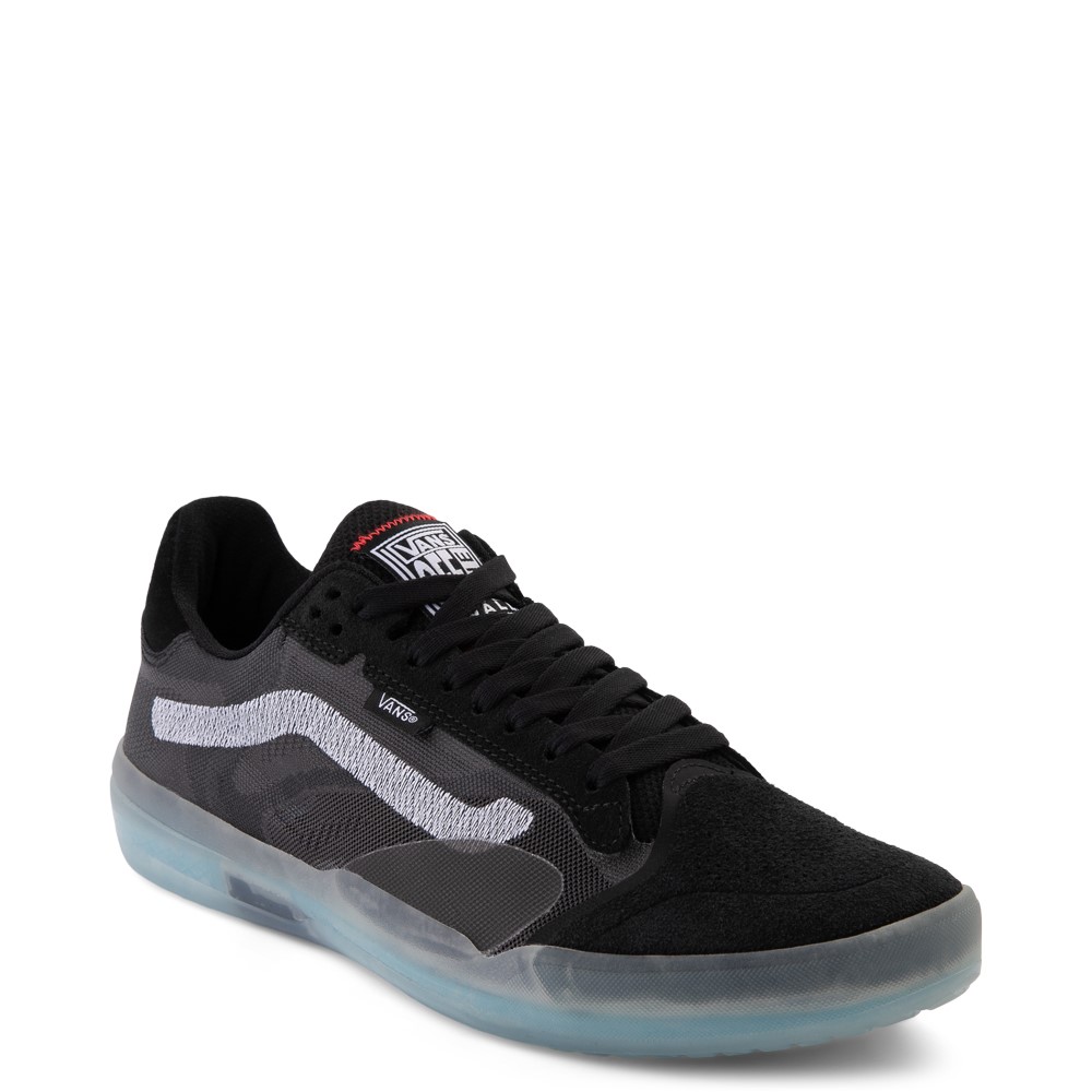 vans evdnt ultimate waffle skate shoe