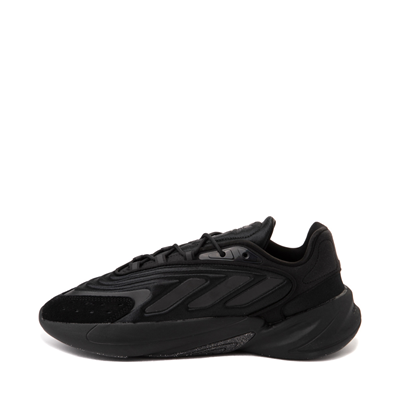 Alternate view of Womens adidas Ozelia Athletic Shoe - Black / Carbon