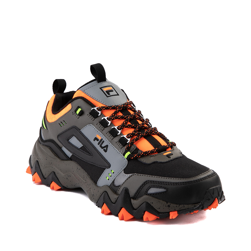 men's fila oakmont tr hiking shoes