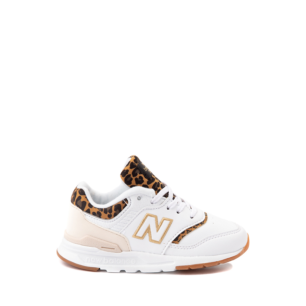 New Balance 997H Athletic Shoe - Baby / Toddler White | Journeys