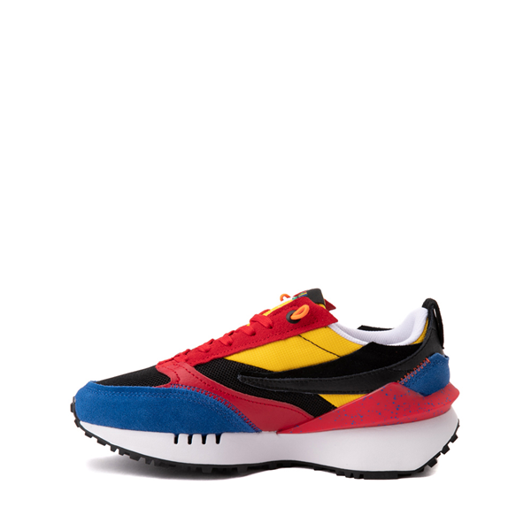 fila renno gen
