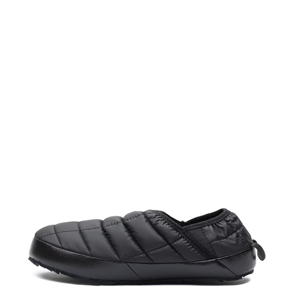 alternate view Womens The North Face ThermoBall™ Traction Mule V - TNF BlackALT1
