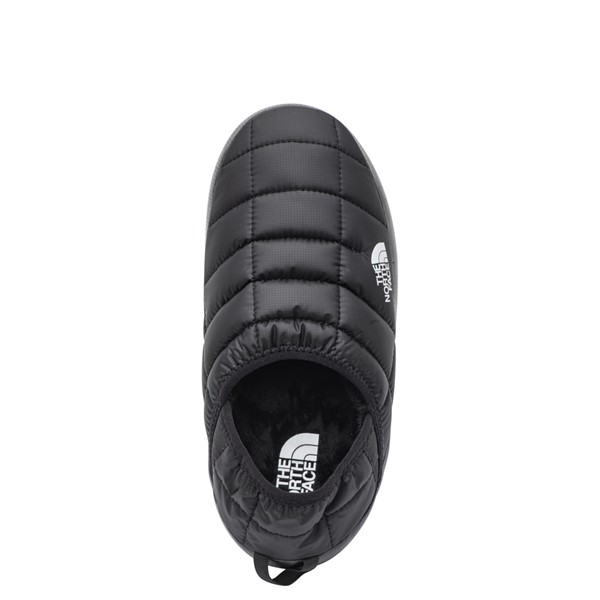 alternate view Womens The North Face ThermoBall™ Traction Mule V - TNF BlackALT2