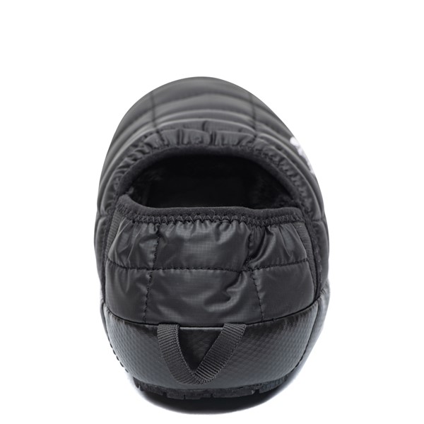 alternate view Womens The North Face ThermoBall™ Traction Mule V - TNF BlackALT4