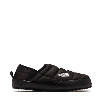 Main view of Womens The North Face ThermoBall&trade; Traction Mule V - TNF Black