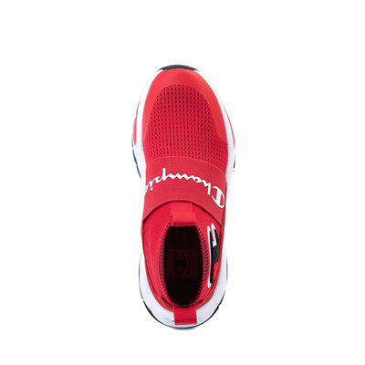 champion shoes rally pro red