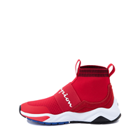 champion shoes rally pro red