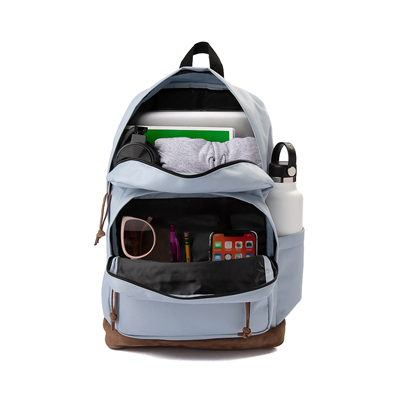 Alternate view of JanSport Right Pack Backpack - Blue Dusk