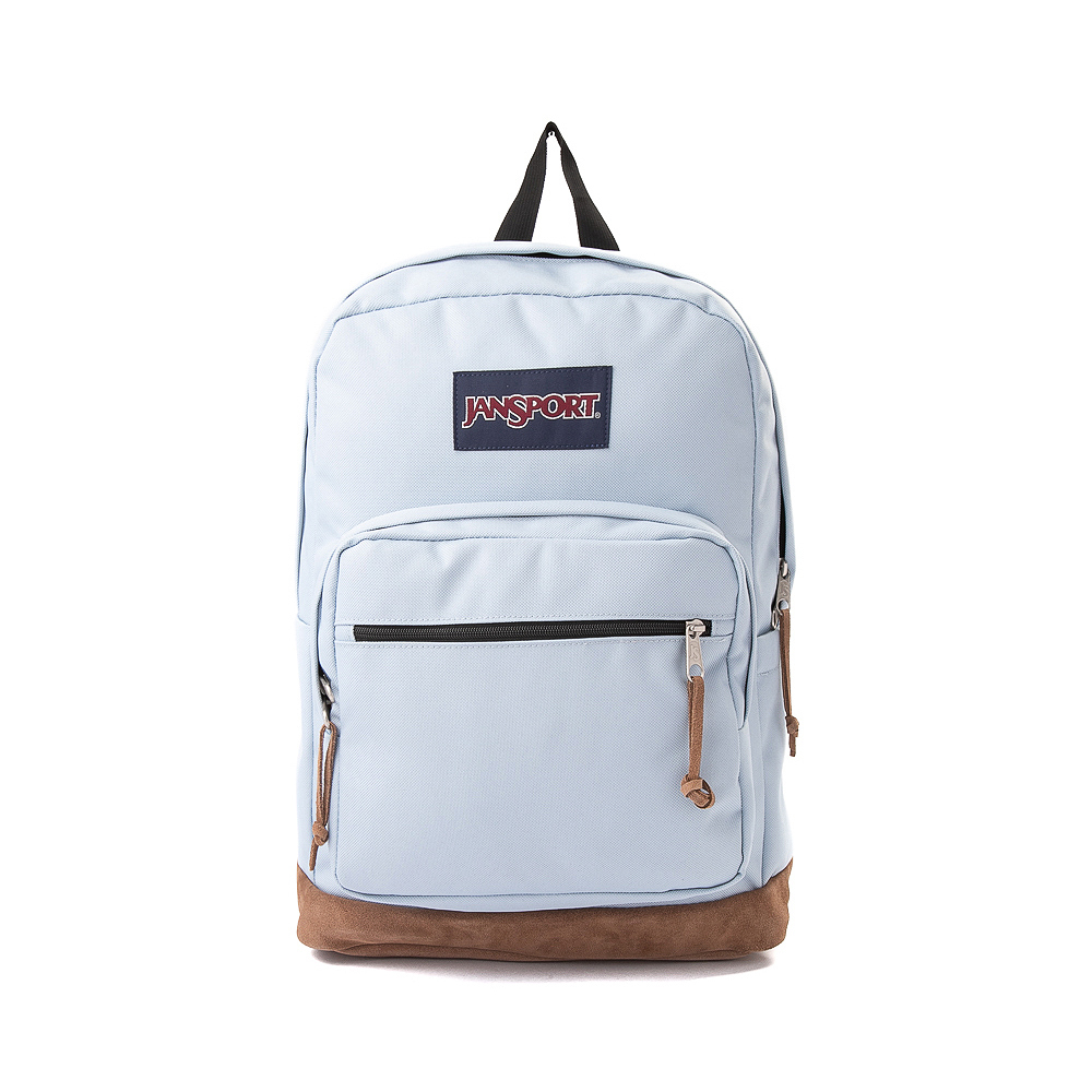 JanSport Right Pack Backpack - Blue Dusk | Journeys