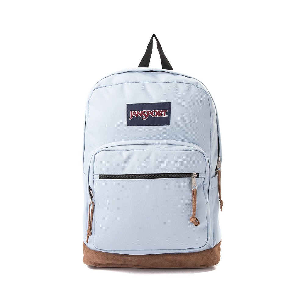 うスレや JanSport Unisex Right Pack Laptop Backpack Faded Coral 並行輸入品 ...