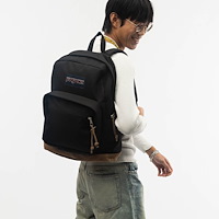 JanSport Right Pack Backpack - Black 
