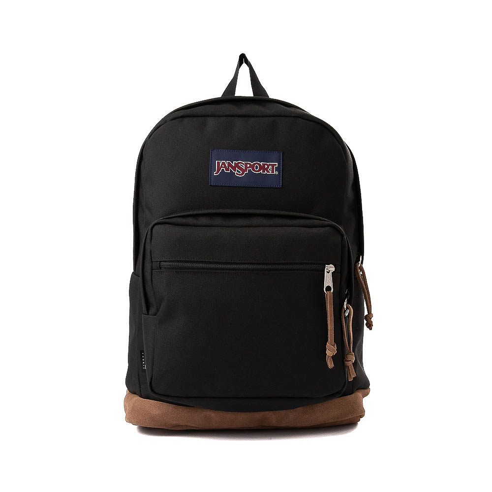 JanSport Right Pack Backpack - Black | Journeys